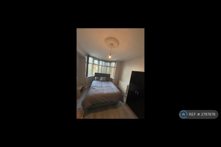 1 bedroom in Glendower Road, Birmingham, B42 (#2797878)