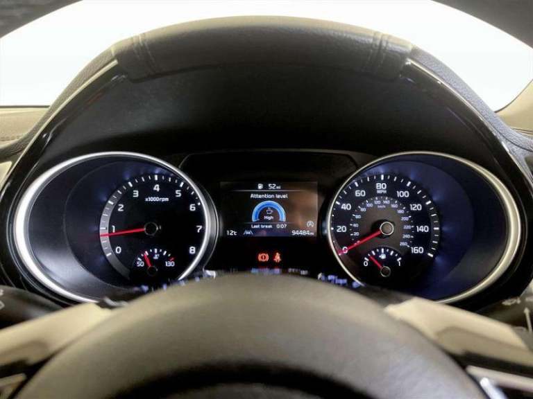 2023 Kia Ceed 1.5 T-GDi 3 Sportswagon Euro 6 (s/s) 5dr Manual Estate Petrol Manual