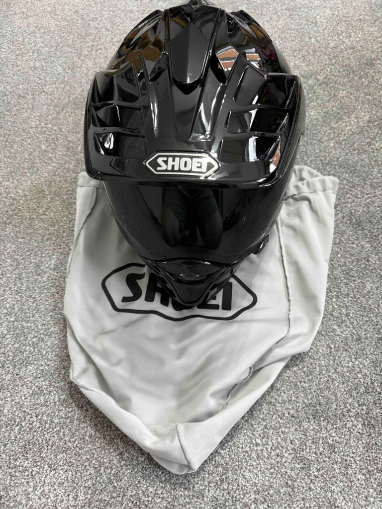 Motorcycle Helmet -Shoei Hornet Adv 