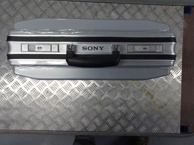 image for Sony Camera / Camcorder Case.