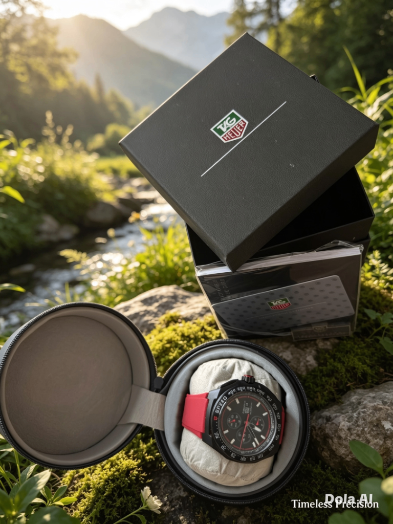 Beautiful watch