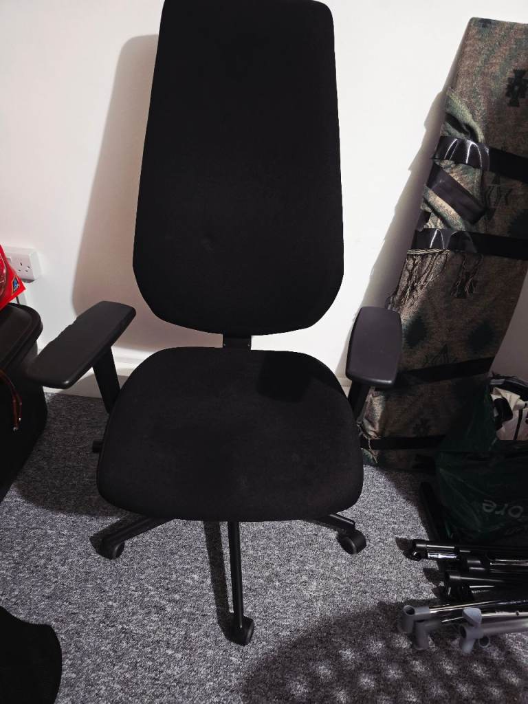 Computer desk Chair!