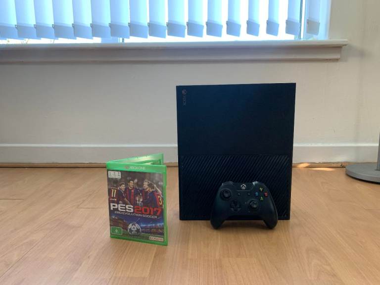 Xbox One 1TB