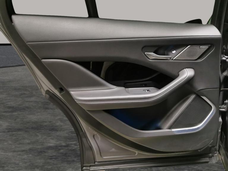 2020 Jaguar I-Pace 294kW EV400 HSE 90kWh 5dr Auto [11kW Charger] HATCHBACK ELECTRIC Automatic