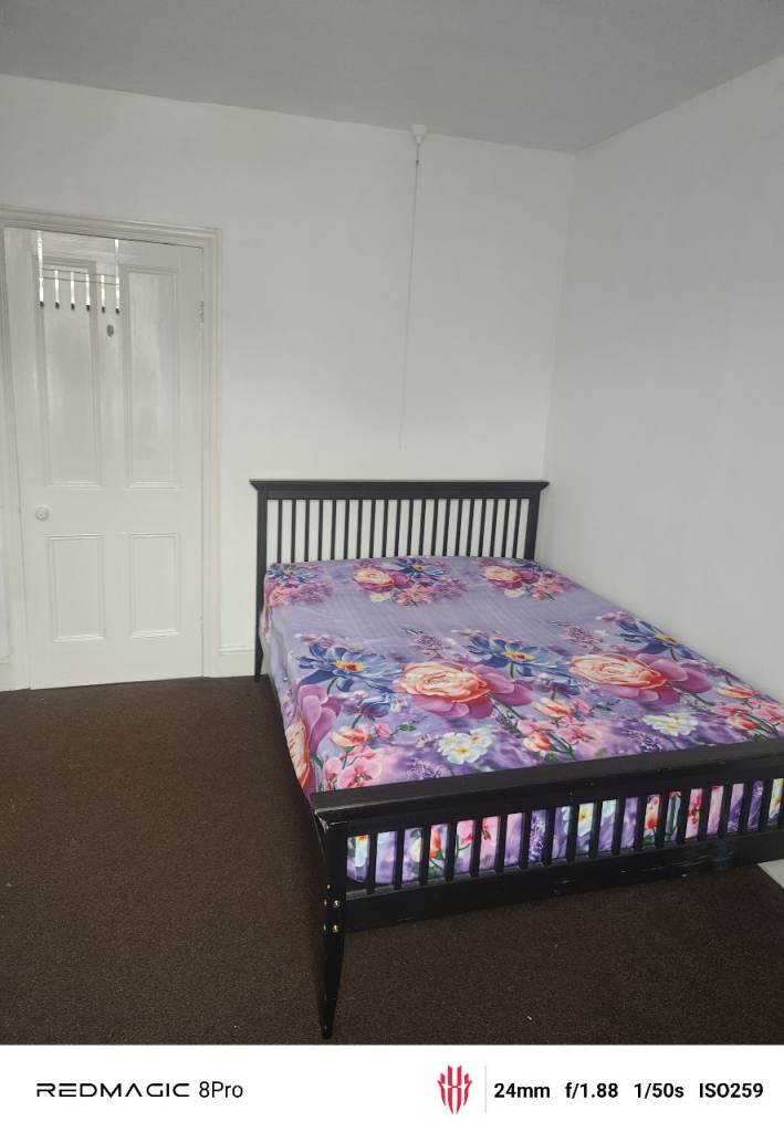 Room to let