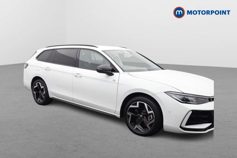 2025 Volkswagen Passat 1.5 TSI eHybrid R-Line 5dr DSG ESTATE PETROL/ELECTRIC Automatic