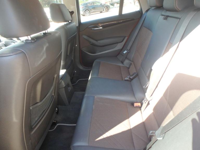 2013 BMW X1 2.0i S Drive Automatic SUV Petrol Automatic