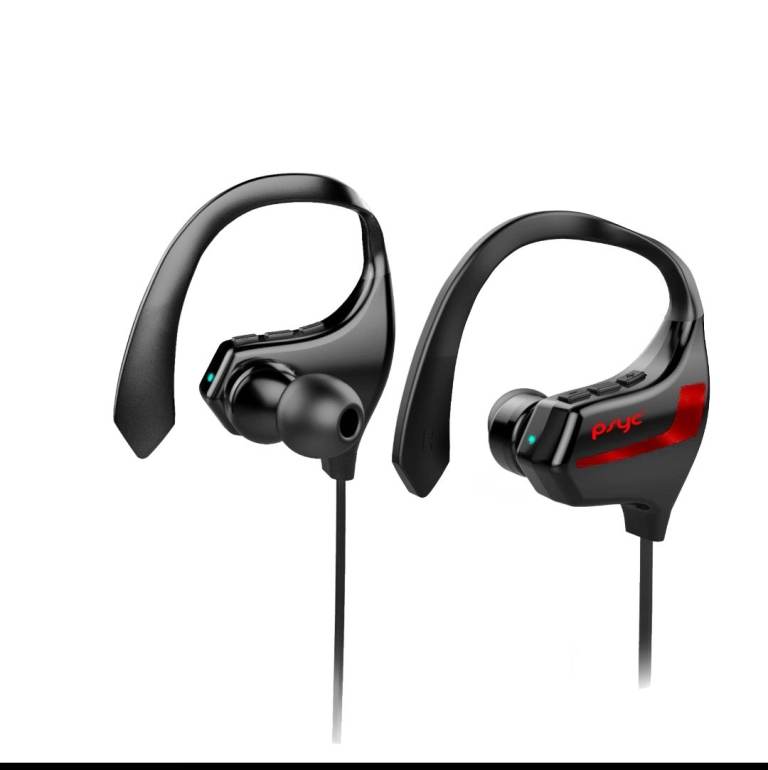 Brand new sumvision Sports in ear Bluetooth 4.1 headphones khaltek caltek kaltek 