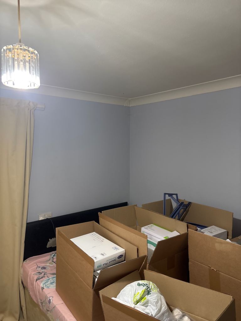 Room for rent 