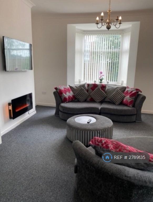 1 bedroom in Warrington Road, Whiston, Prescot, L35 (#2789135)