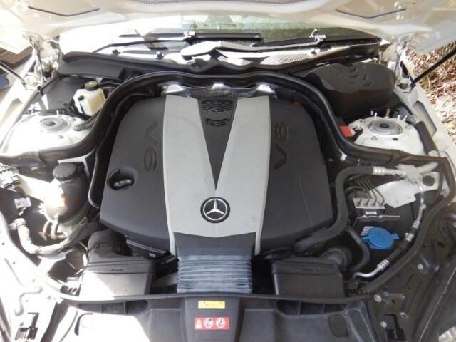 2011 Mercedes-Benz E-Class E350 3.0 BLUE EFFICIENCY DIESEL AUTO ESTATE * ONLY 24000 MILES * TOP G...