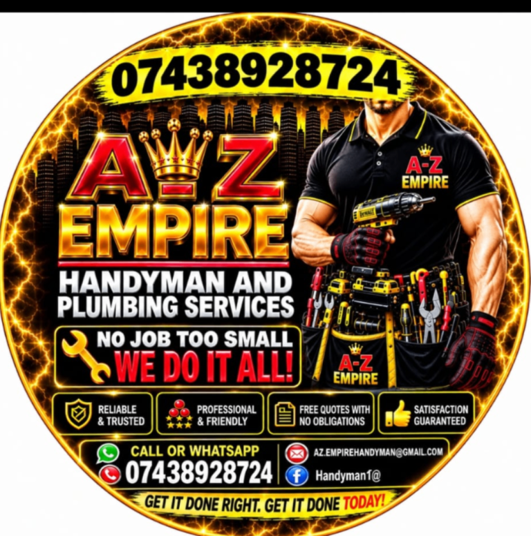 Handyman