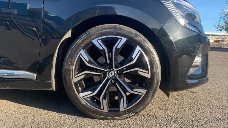 2021 Renault Clio 1.0 TCe S Edition Hatchback 5dr Petrol Manual Euro 6 (s/s) (90 ps) Hatchback Pe...