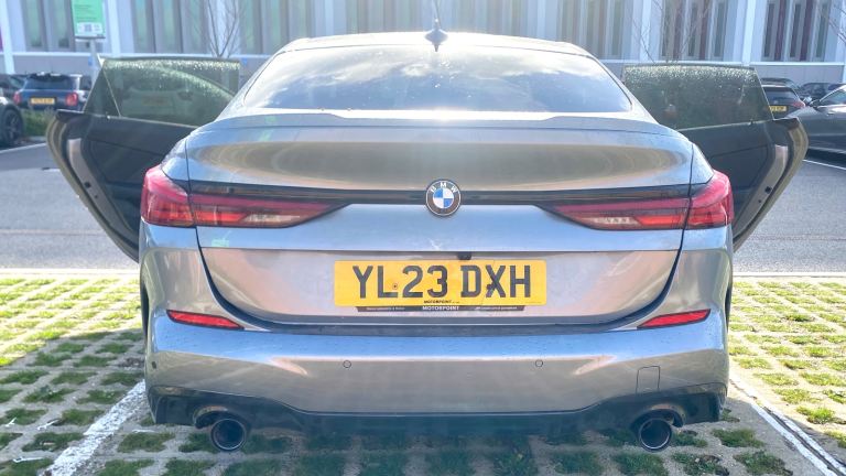 BMW, 2 SERIES, Coupe, 2023, Semi-Auto, 1998 (cc), 4 doors