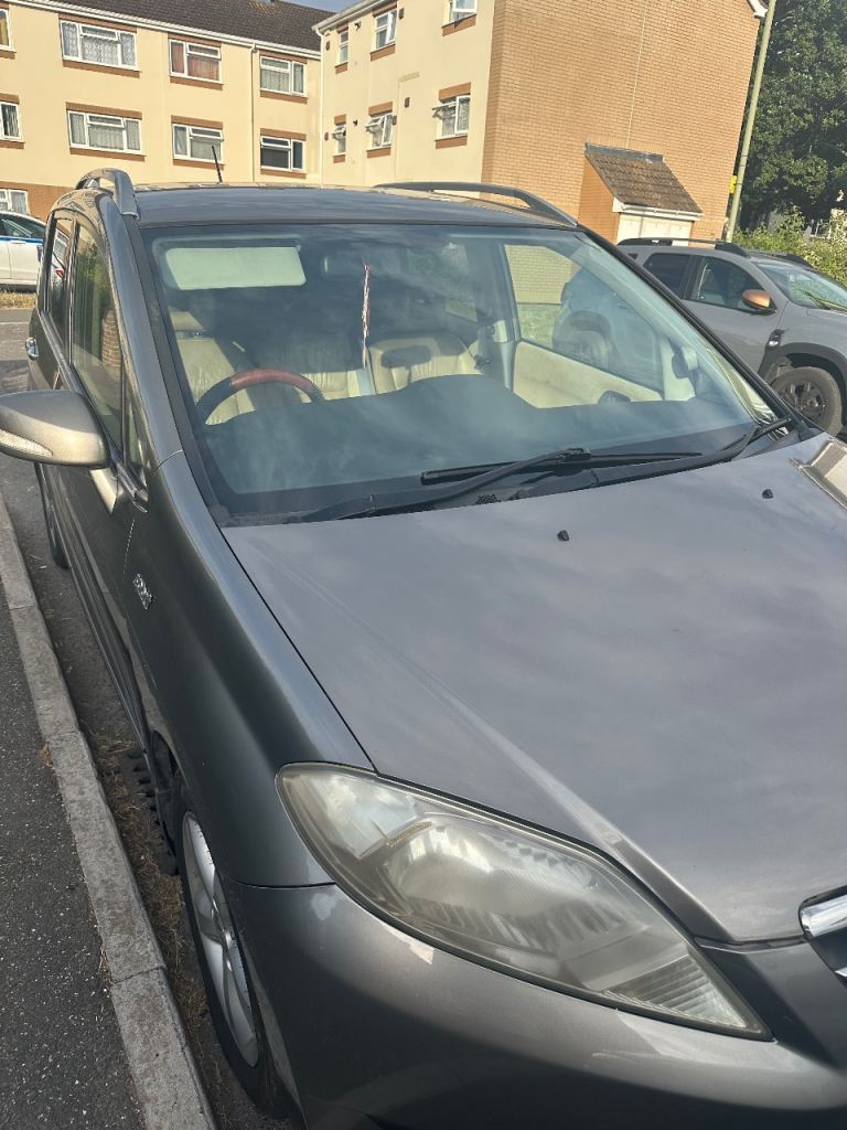 Honda, FR-V, MPV, 2007, Other, 1799 (cc), 5 doors