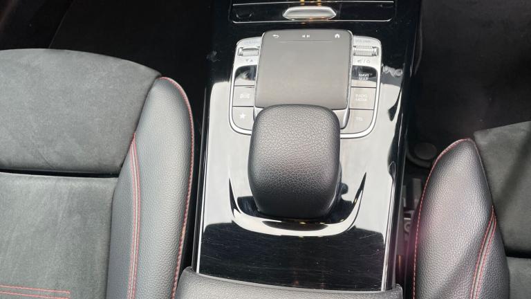 2019 Mercedes-Benz A-Class A 200 D AMG LINE AUTO Hatchback Diesel Automatic