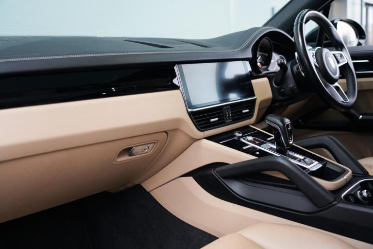 2019 Porsche Cayenne 3.0T V6 TiptronicS 4WD Euro 6 (s/s) 5dr ESTATE Petrol Automatic