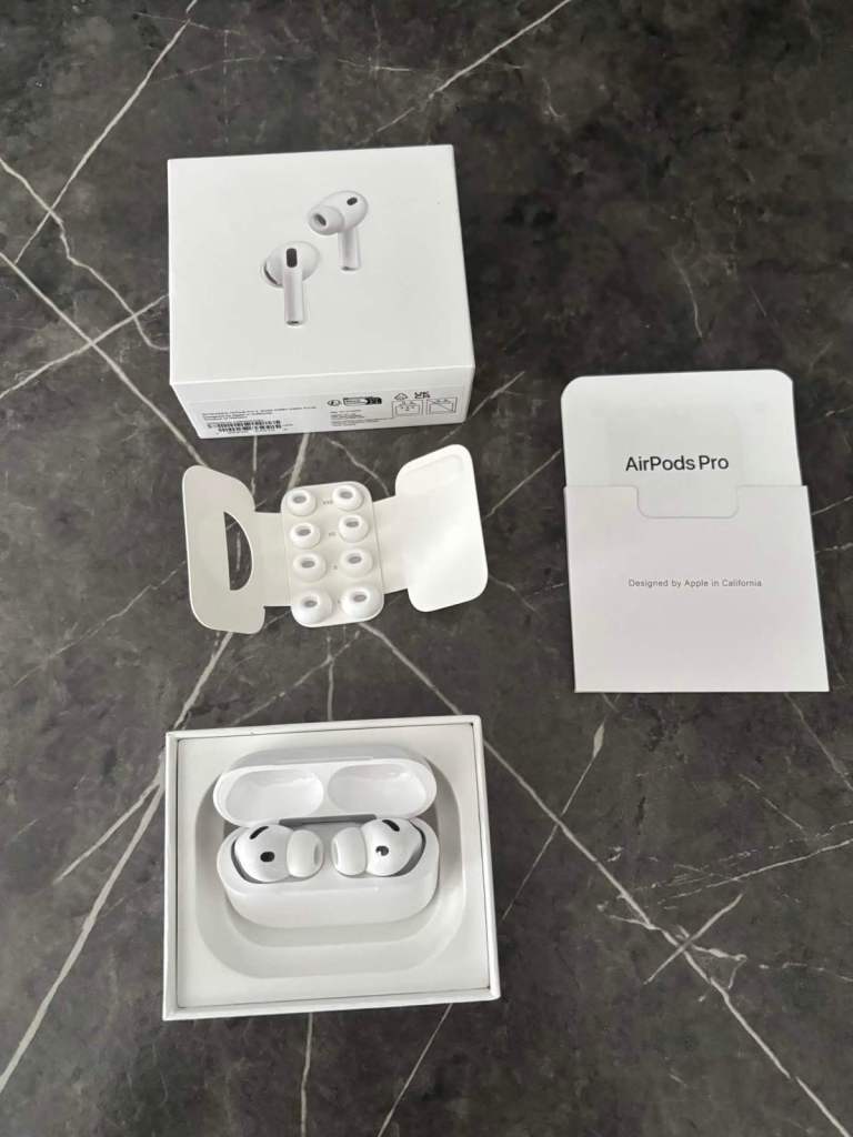 AirPods Pro gen 3