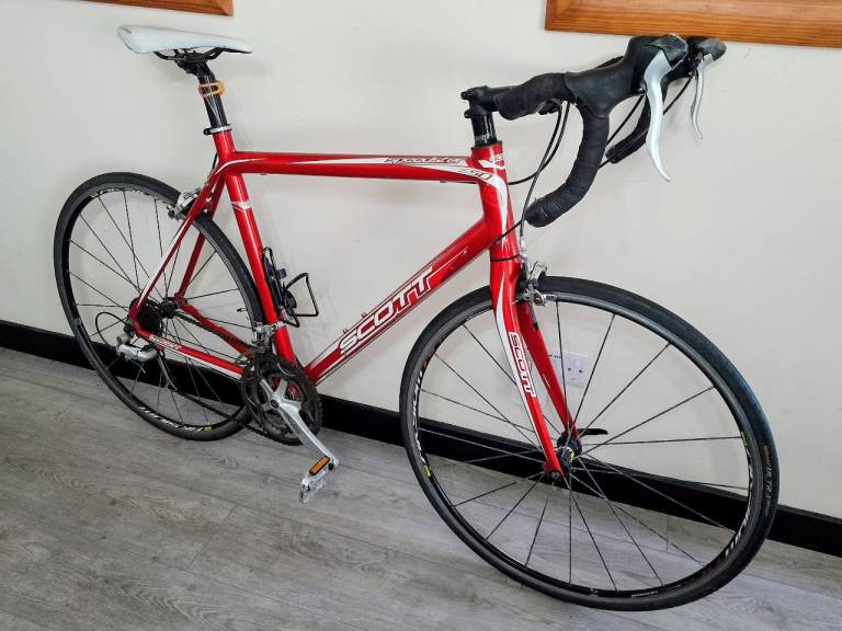 Scott Speedster Road Bike 