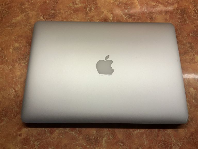 MacBook Air 