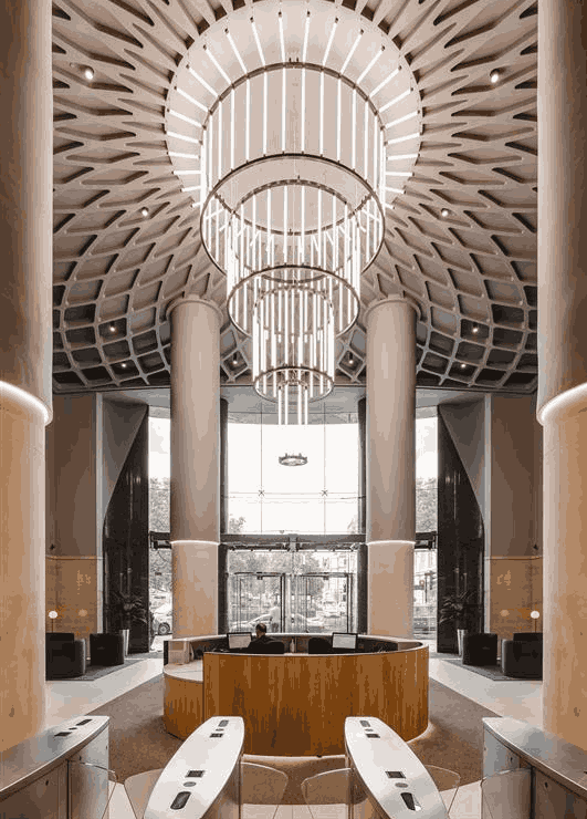 Private Offices and Work Spaces Oxford Street W1