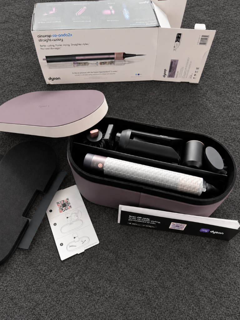 Dyson Airwrap Coanda 2x Styler – As Good As New