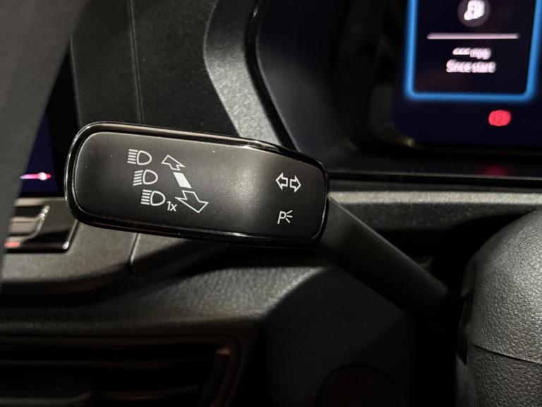 2024 Volkswagen Caddy Maxi 2.0 TDI Euro 6 (s/s) 5dr MPV Diesel Manual