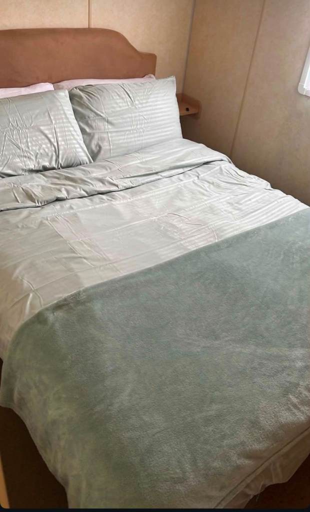 Bed and breakfast 
