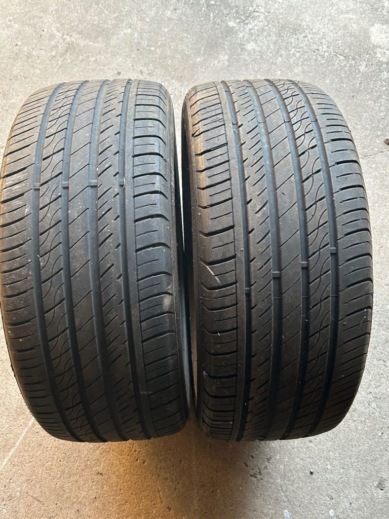 245/45x18 tyres