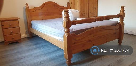 1 bedroom in Alderson Road, Birmingham, B8 (#2861704)