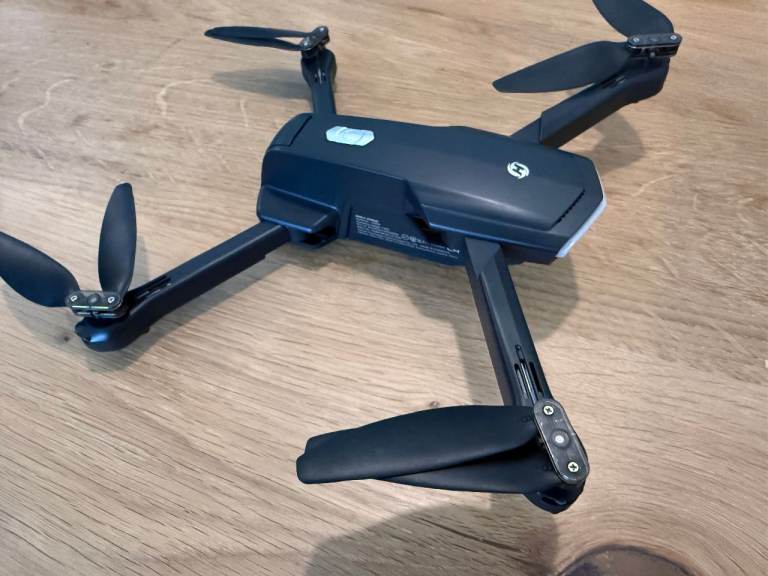 Holy Stone HS260 Foldable Quadcopter Drone with 1080P HD Camera RC 