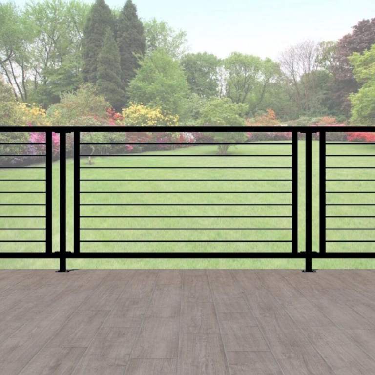 Stairs, mezzanine floor, staircase, balustrade 