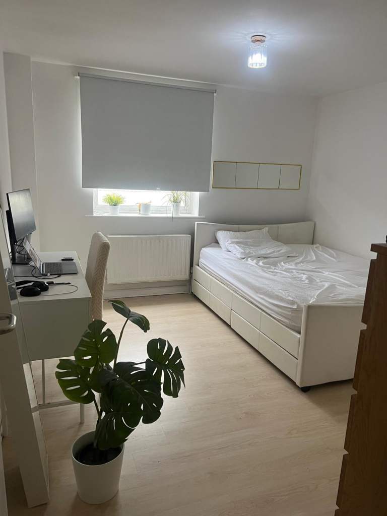 SE1 Room £200 - April/May