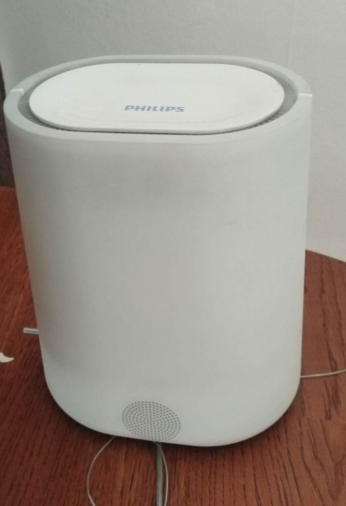 Philips wake up light Radio