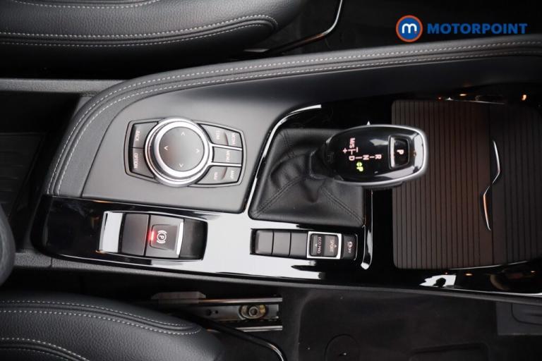 2019 BMW X1 sDrive 20i xLine 5dr Step Auto ESTATE PETROL Automatic