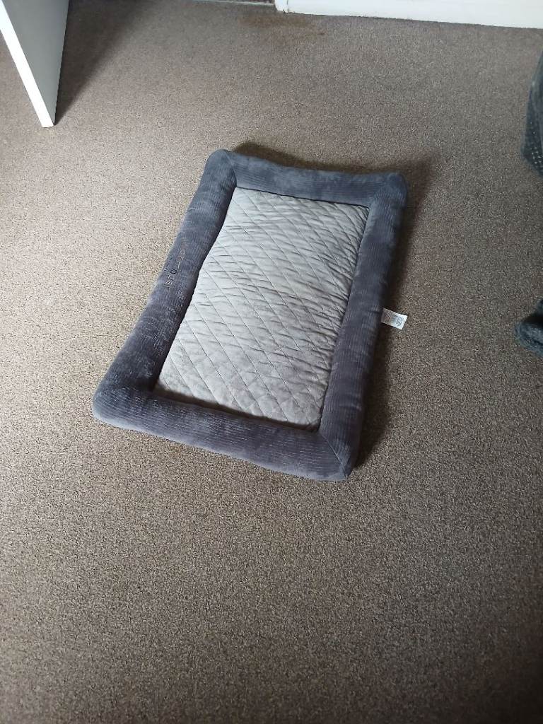 Dog bed