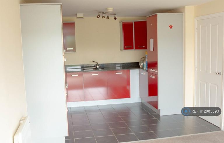 2 bedroom flat in Bedminster, Bristol, BS3 (2 bed) (#2885593)