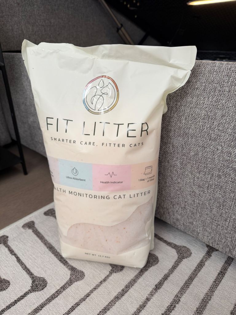 Premium Cat Litter for Sale