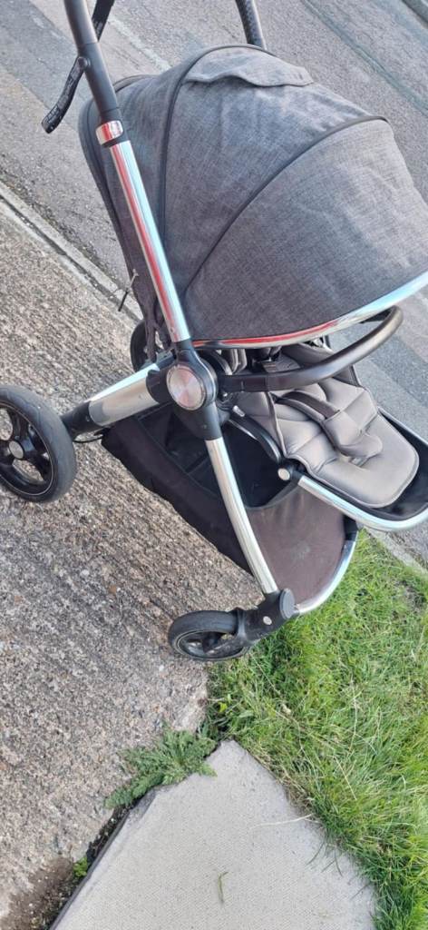 Stroller mamas and papas
