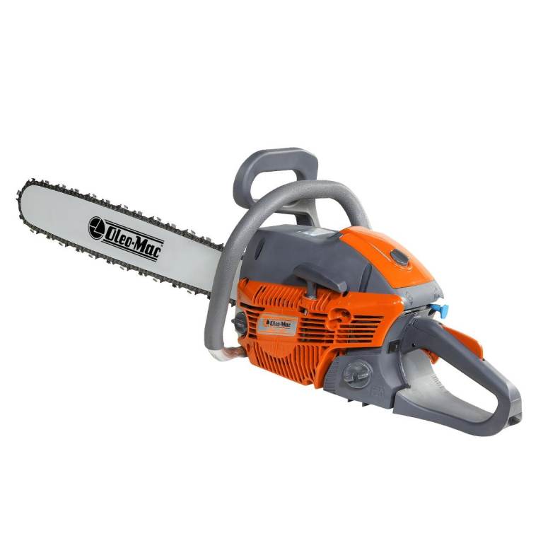 Oleo-Mac Chainsaw -GSH510 18", Drumaness, Ballynahinch