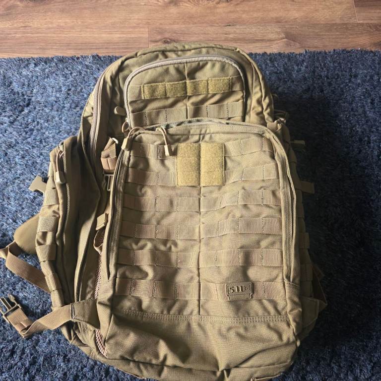 5.11 Rush 72 Tactical Backpack