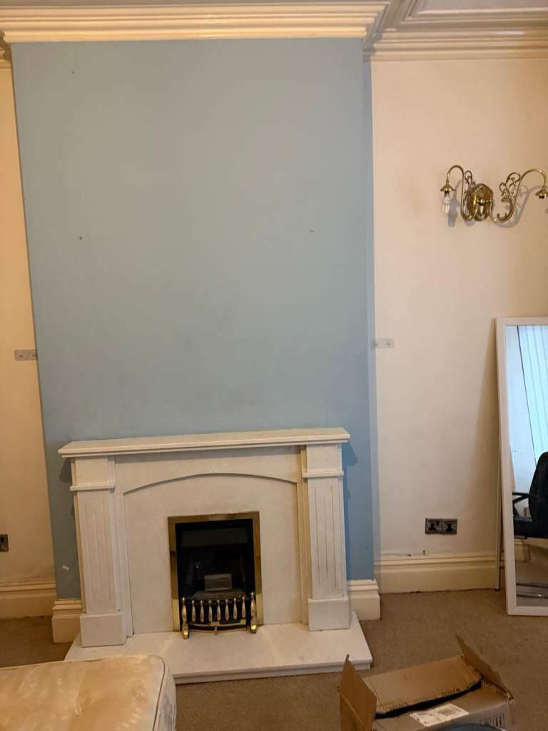 Double Room to Rent 