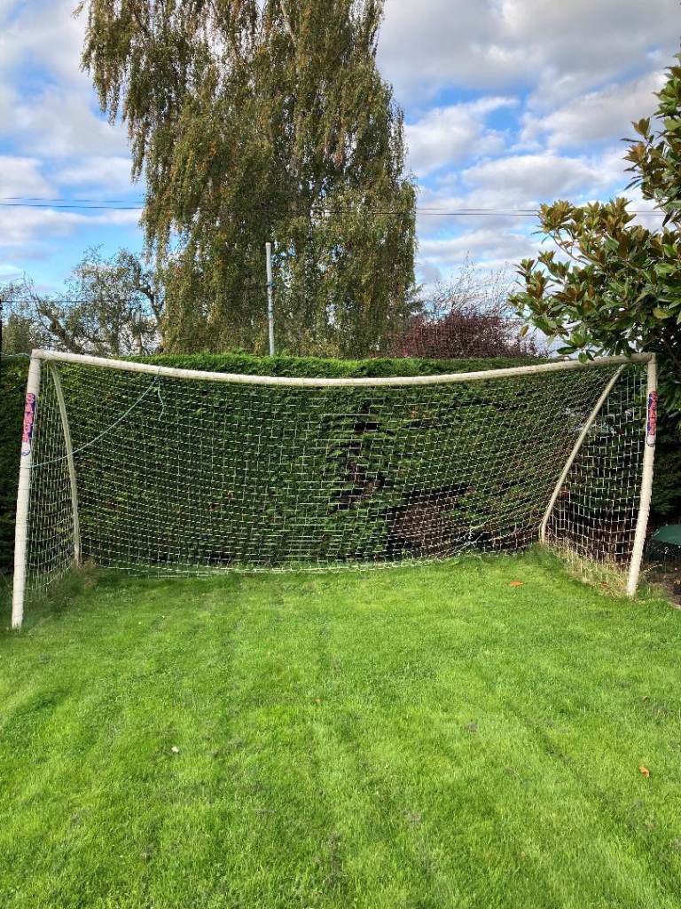 Samba 16ft x 7ft Match Goal