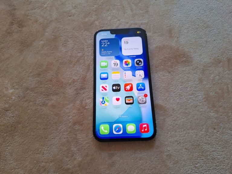 Unlocked IPhone 13 128GB 