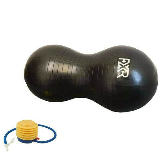 FXR Sports Yoga Peanut