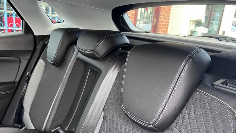 2021 Vauxhall Grandland X 1.5 Turbo D SRi Nav 5dr HATCHBACK Diesel Manual