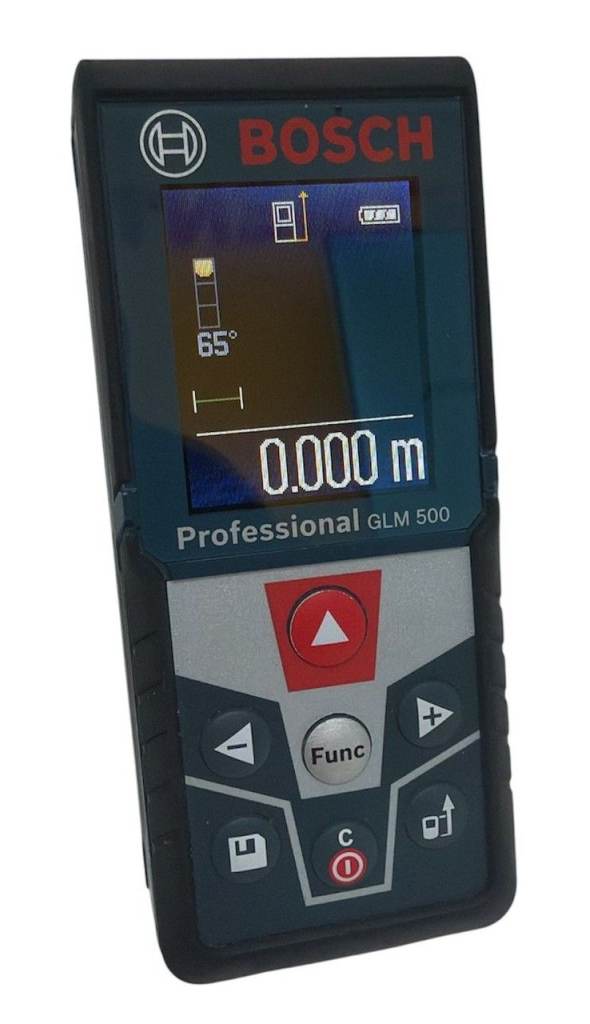 Bosch Laser Measure Professional  GLM 500