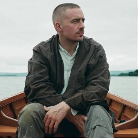 2 x Dermot Kennedy Tickets