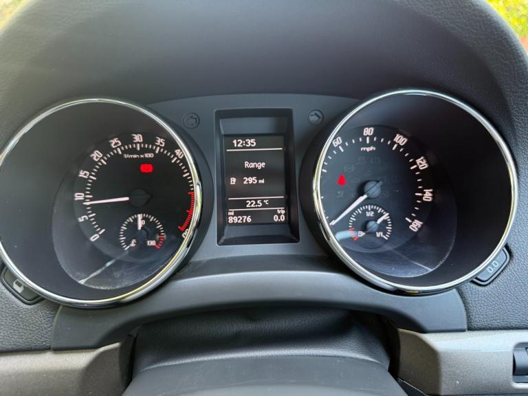 *89,000 Miles*F/S/H*Long MOT*Drives Well*