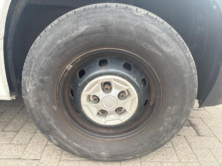 Fiat Ducato Carasuite 650 MF | Sleeps 4 | Semi-Integrated | Fully Equipped